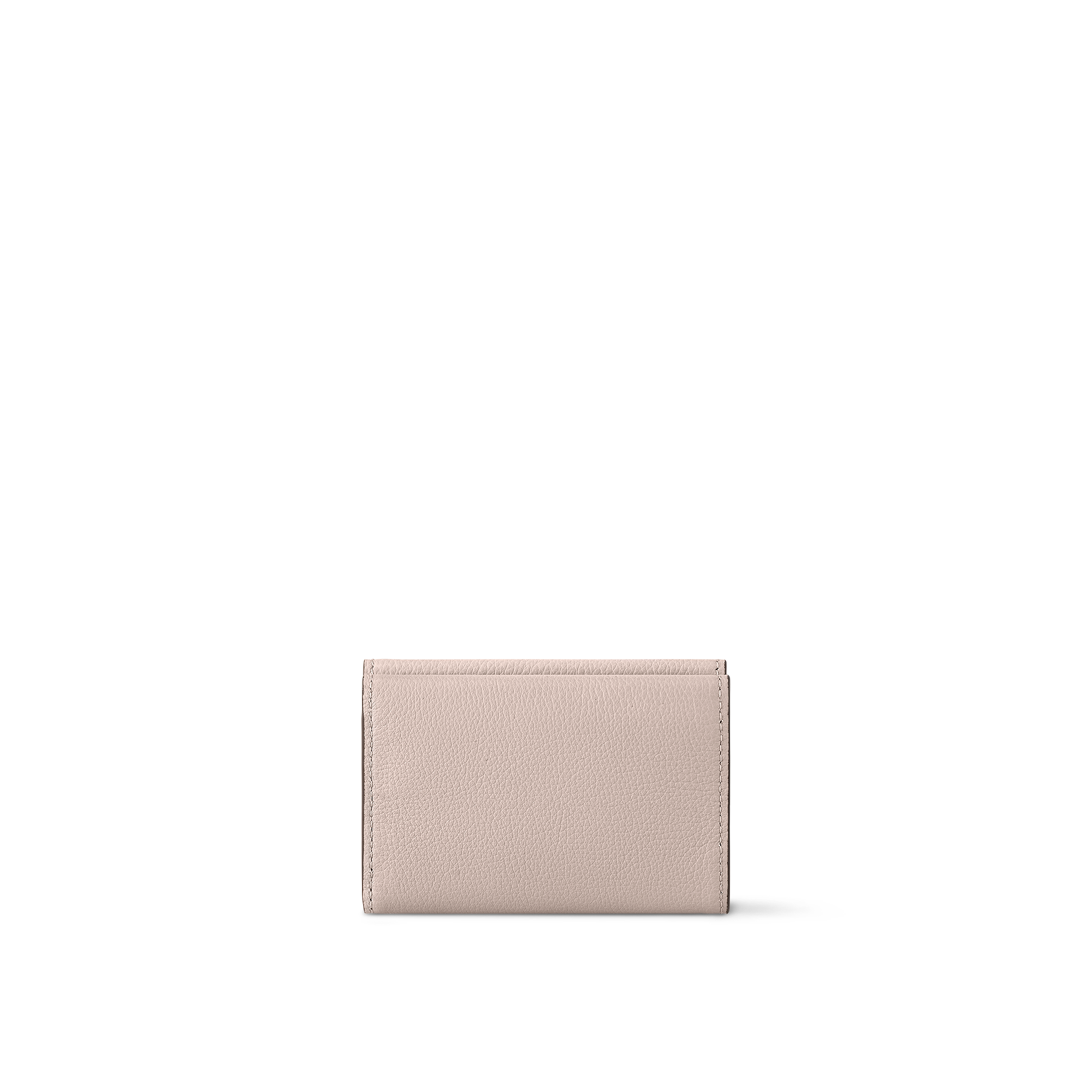 Lockmini Wallet Lockme Leather - Discontinued Product | LOUIS VUITTON